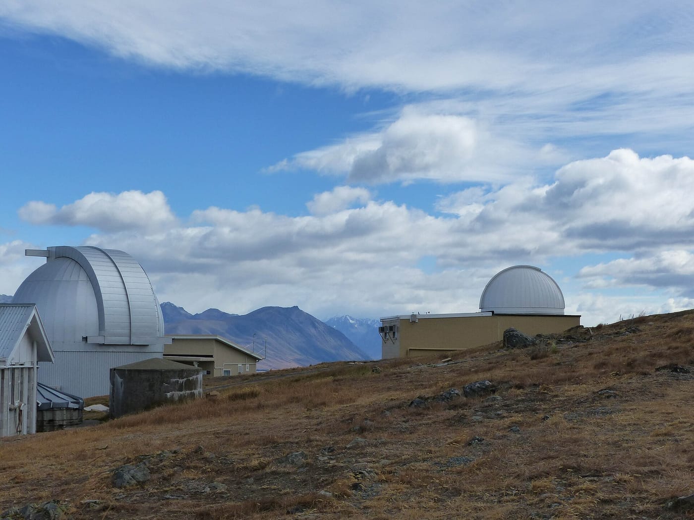 Mt John Observatory